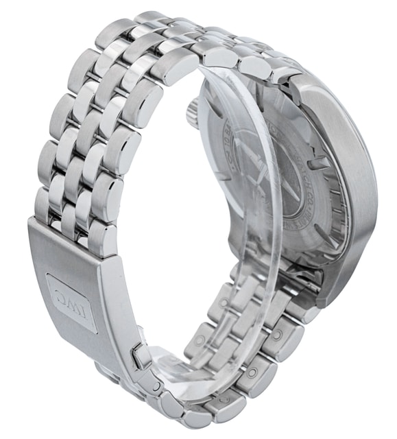 IWC Pilot's Mark XX IW328204 Image 3